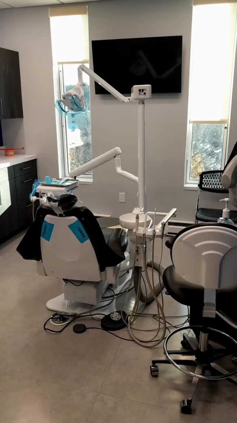 Elmwood Park Genesis Dental