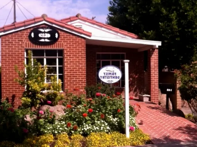 Exeter Family Dentistry/ Ali Agahi, DDS