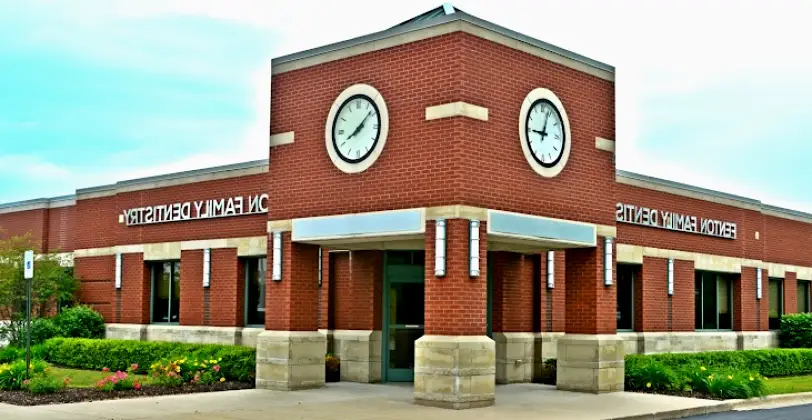 Fenton Family Dentistry