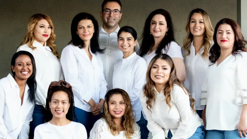  Forever Smiles Pediatric Dentistry and Orthodontics - Mountain View