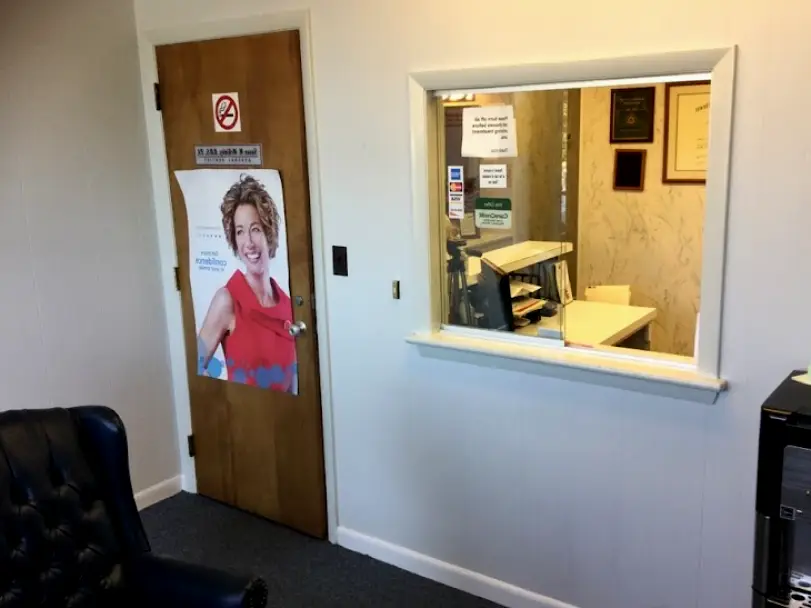Gastonia McKinley, Susan M DDS