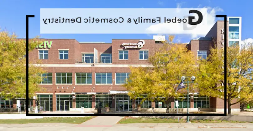 Goebel Family Dentistry- Moline Dentist