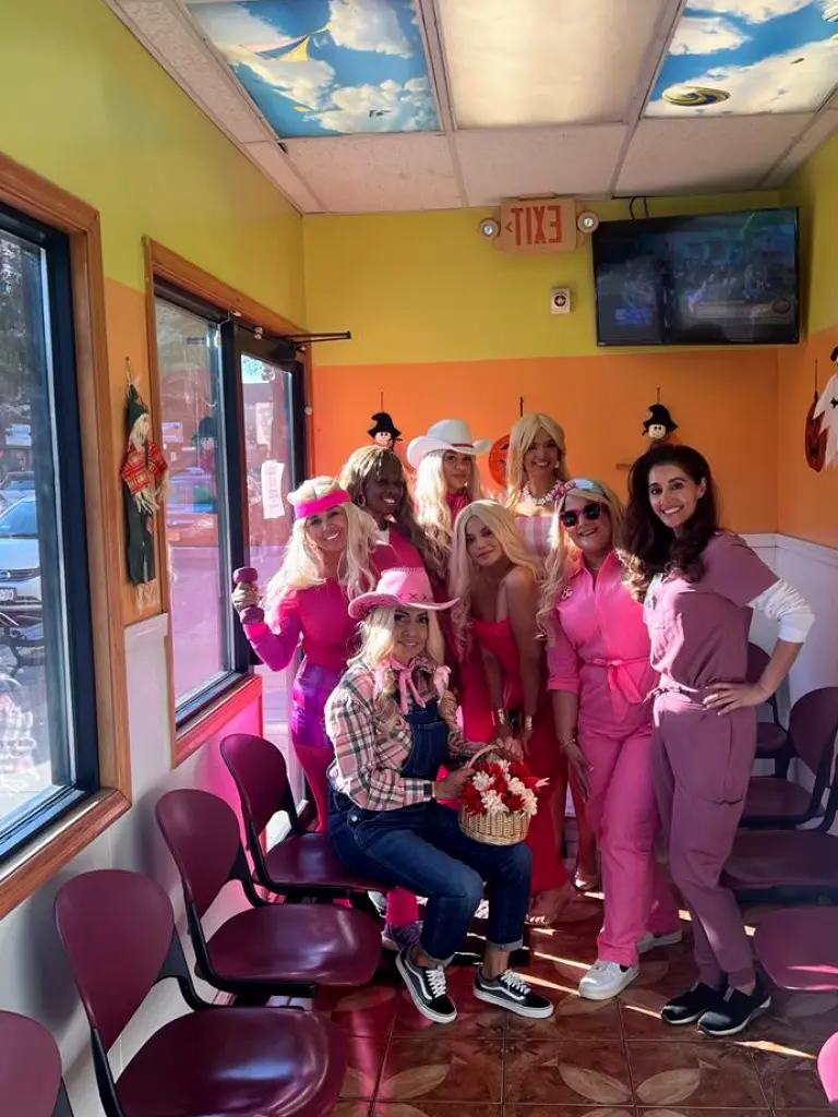 Harrison Family Dentist