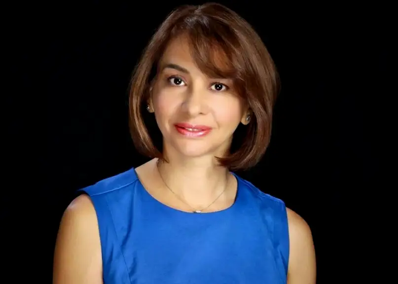Herndon Dr. Mojdeh Vessali, DDS