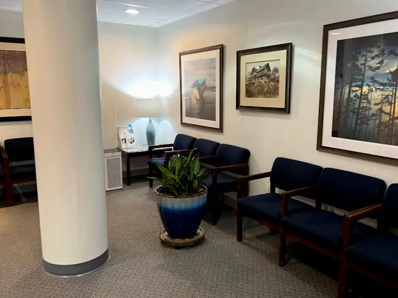  Highland Park Oral Maxillofacial and Implant Surgery - Nathan Braverman DMD MD PC