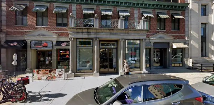 Hoboken Riverview Dentistry