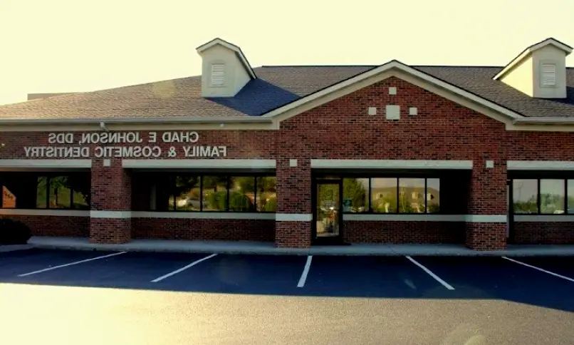 Johnson City Johnson & O'Dell, DDS