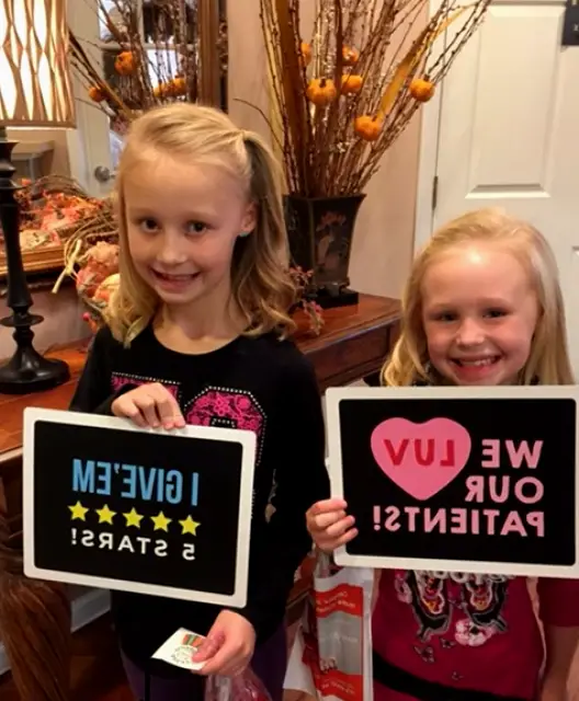  Johnson City Sunset Dental: Donald R Ratliff, DDS