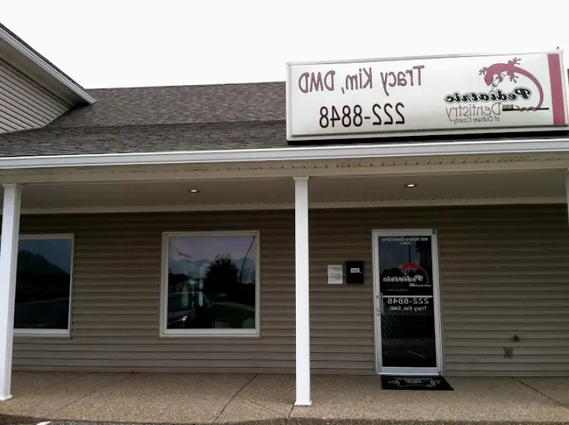 La Grange Pediatric Dentistry of Oldham County