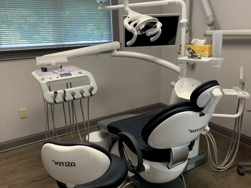 Lancaster Nu Smile Family Dentistry