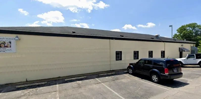 Lawrenceburg David K. Andrews, DDS PLLC