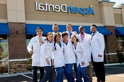  Lubbock Aspen Dental