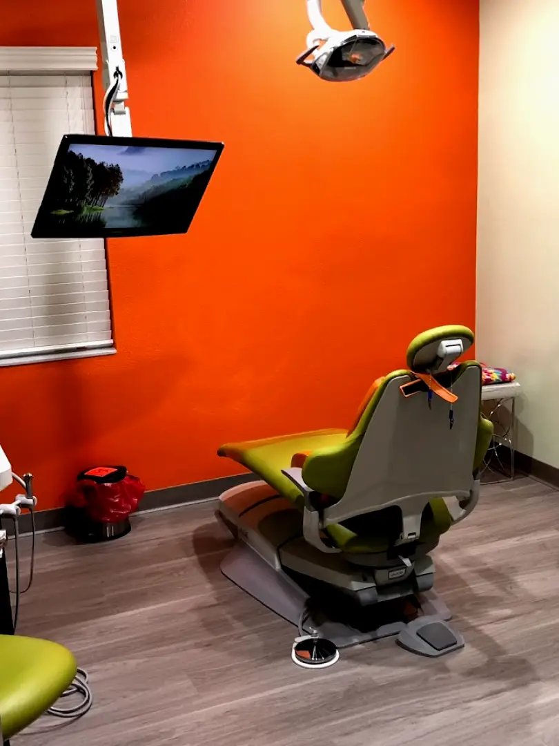 Lutz Milestones Children & Family Dentistry