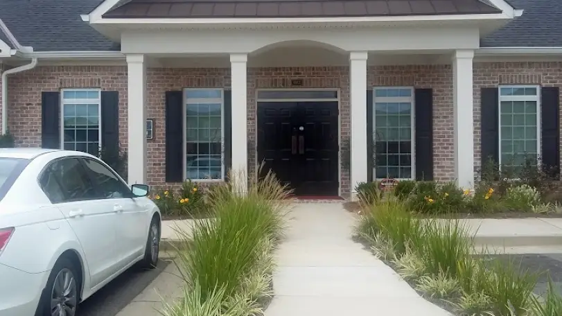Macon Walker Dental Group: Ash Walker DMD