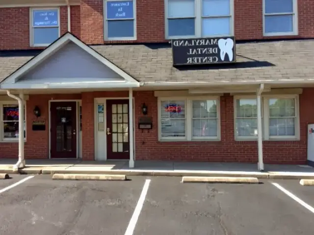 Manassas Maryland Dental Center