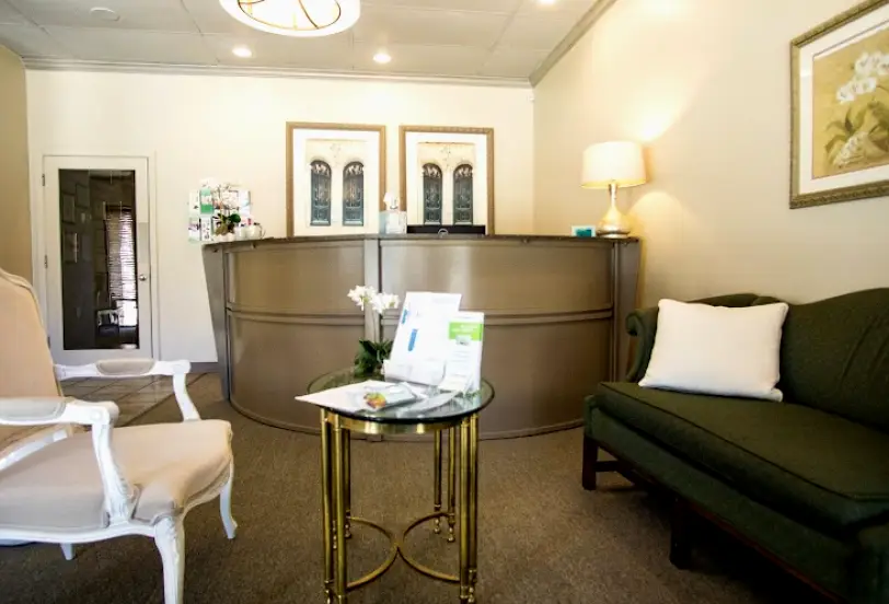 Mandeville Endodontic & Implant Center - Dr. Catherine A. Hebert