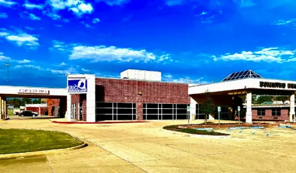 Mansfield DeSoto Regional Health System
