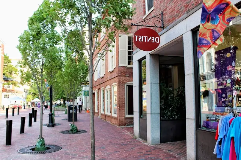  Mass Bay Dental - Salem