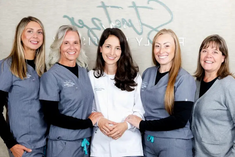 Mayfield Heights Stuetzer Family & Cosmetic Dentistry