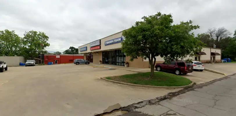 McAlester Caring Hands Healthcare Centers