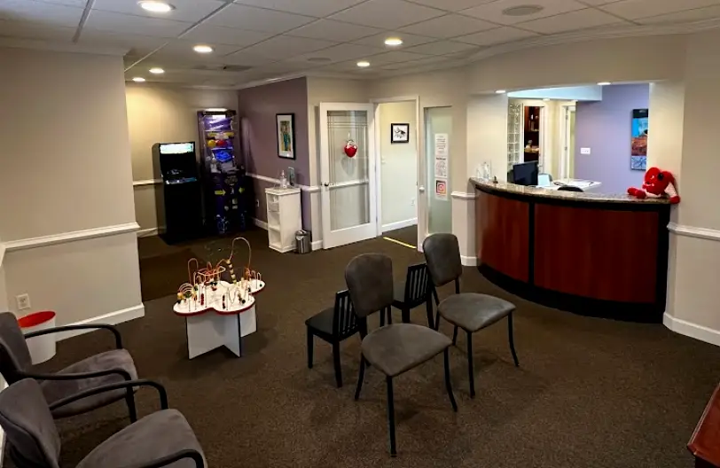 Montgomery Village Dr. Liliana Cuervo, DDS