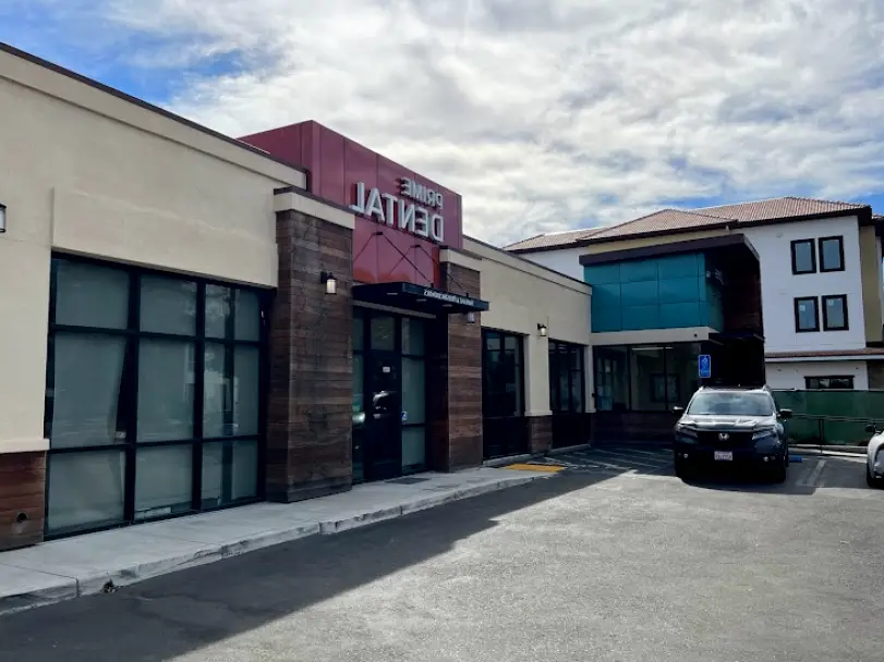  Mountain View Prime Dental: Implant & Prosthodontics (Dr. Juhyong Yi, DDS)
