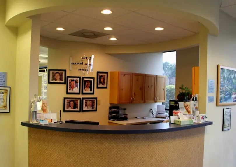  Mt Pleasant Beachy Dental at Mount Pleasant