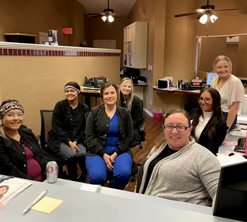 Mt Pleasant McCauley Dental & Implant Center