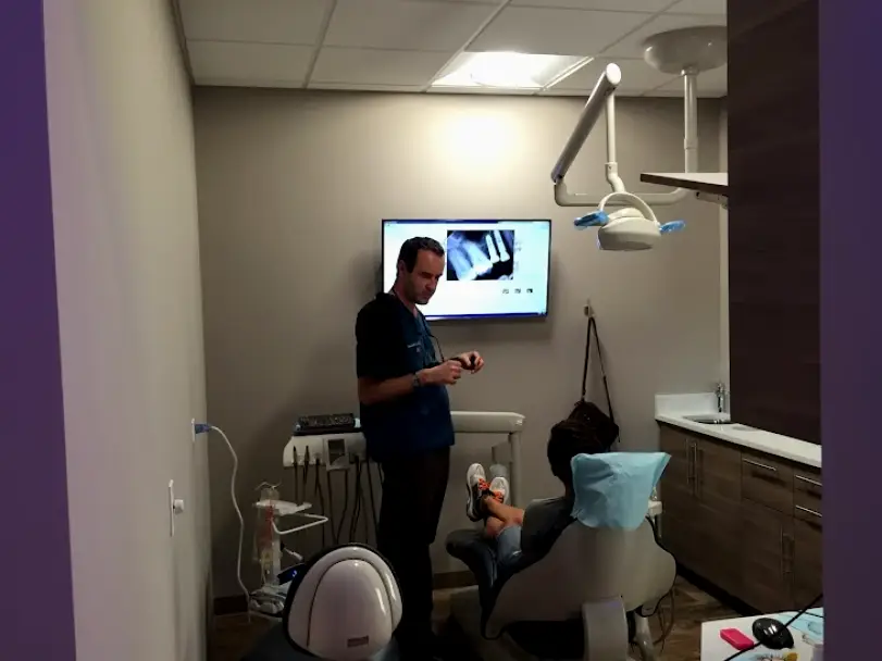 Mt Prospect Lux Dental