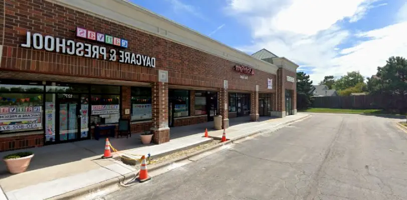 Naperville Dr. Pirooz Zomorrodi, DDS