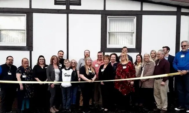 New Martinsville Dental