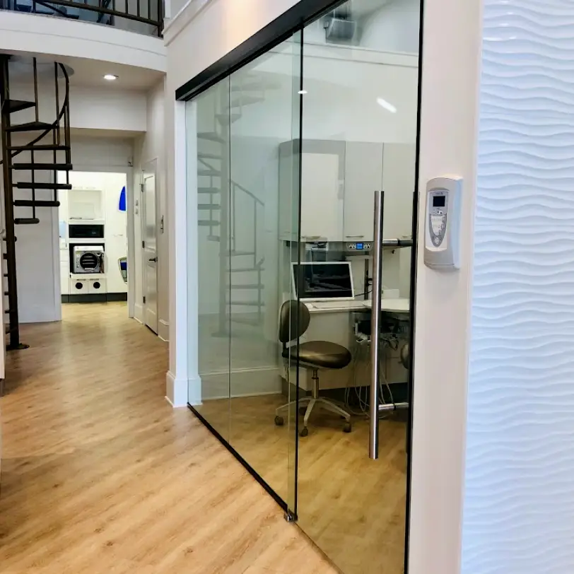 New Orleans Crown Dental Spa