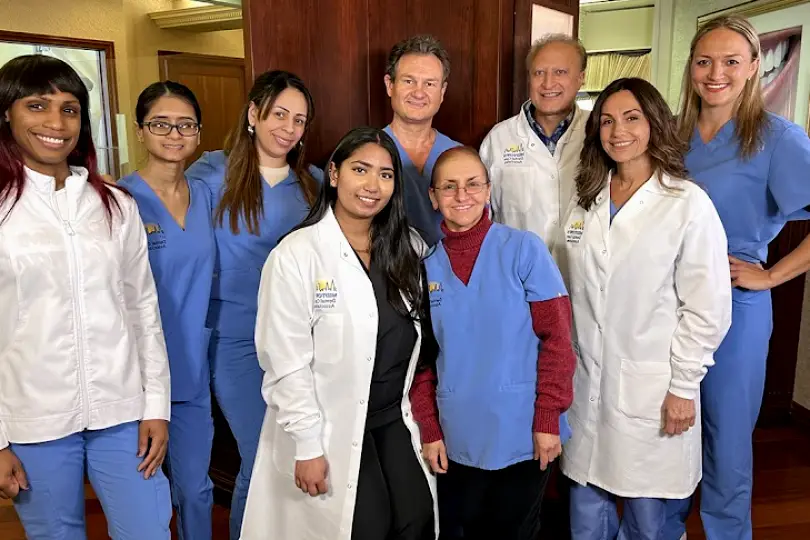  New York Midtown Dental Care Associates
