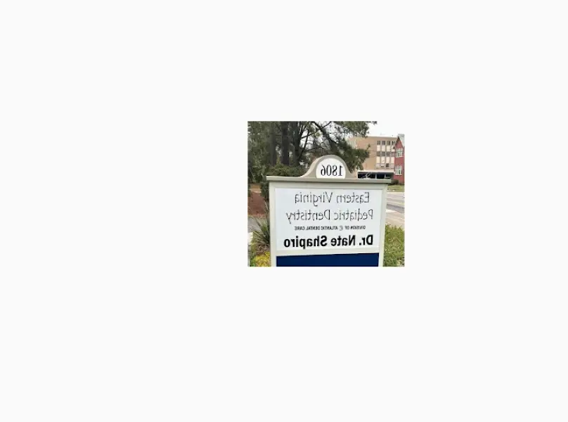 Norfolk Eastern Virginia Pediatric Dentistry