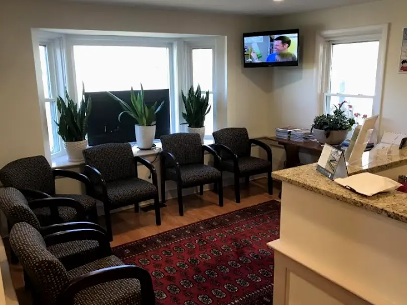 North Attleborough Bristol County Dentists