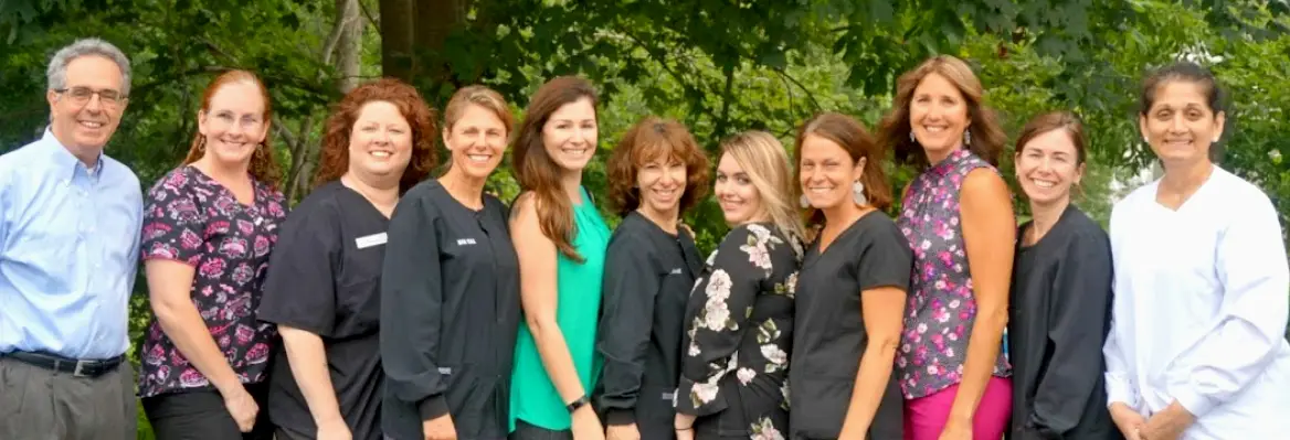 North Grafton Dr. Mark Polasky Family and Cosmetic Dentistry