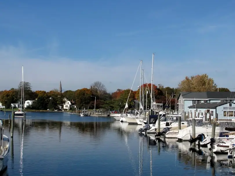 North Kingstown Silversmith Orthodontics