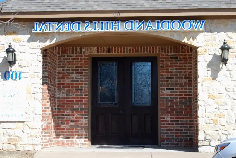 North Richland Hills Woodland Hills Dental