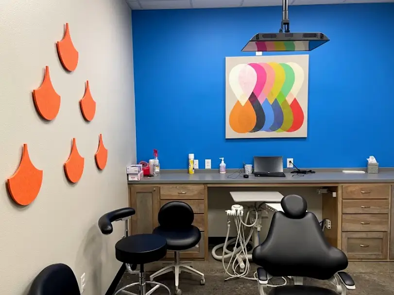 Odessa Basin Pediatric Dentistry