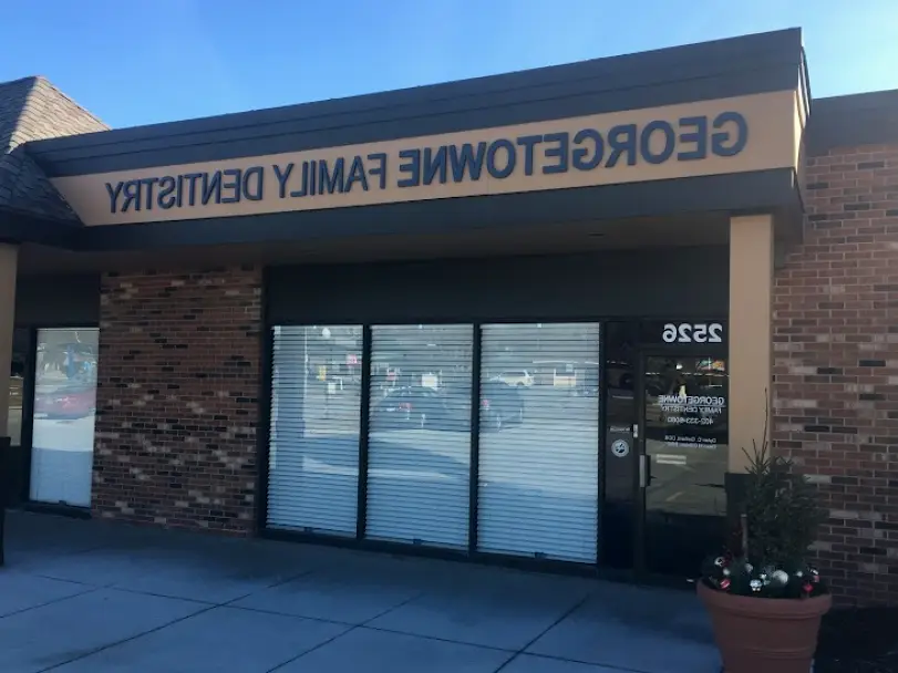  Omaha Georgetowne Family Dentistry
