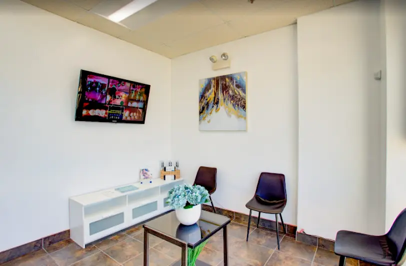 Orland Park Achieve Dental