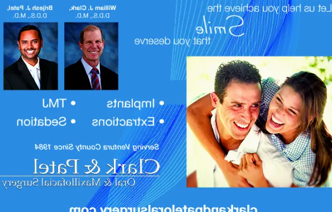 Oxnard Clark & Patel Oral & Maxillofacial Surgery