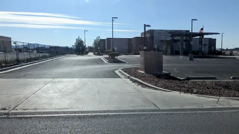Pahrump VA Clinic