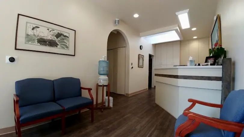 Palo Alto W. Gregory Tseng, DDS