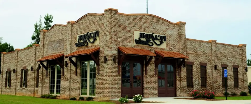 Picayune Smiles LLC: Joseph Daho, DDS