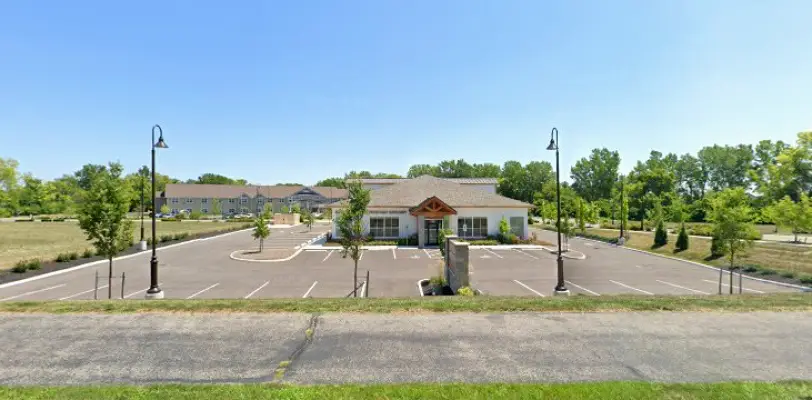 Pickerington Dr. Joshua Leavitt