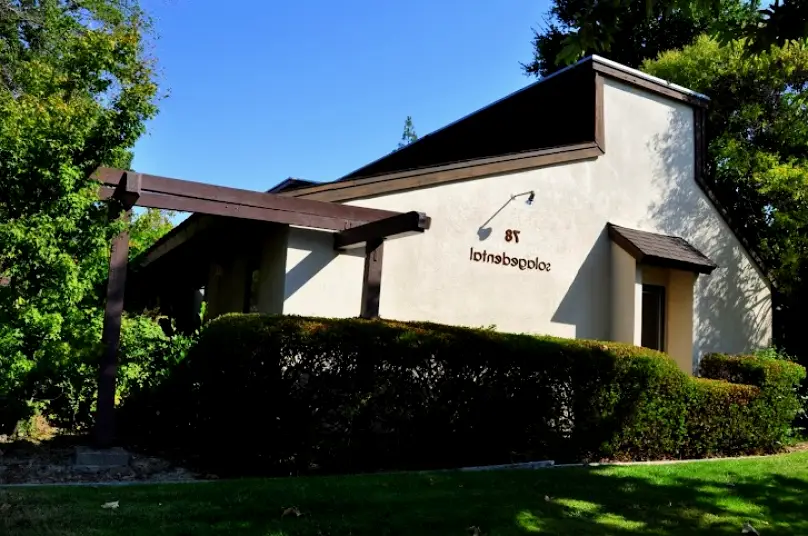 Pleasanton Solage Dental