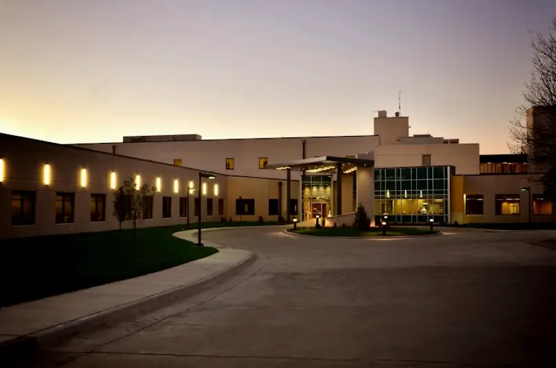  Pratt Regional Medical Center