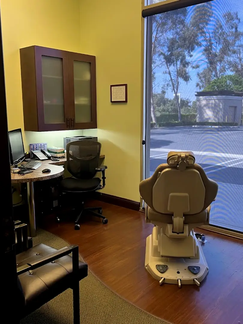 Rancho Cucamonga Mountain View Oral & Maxillofacial Surgery