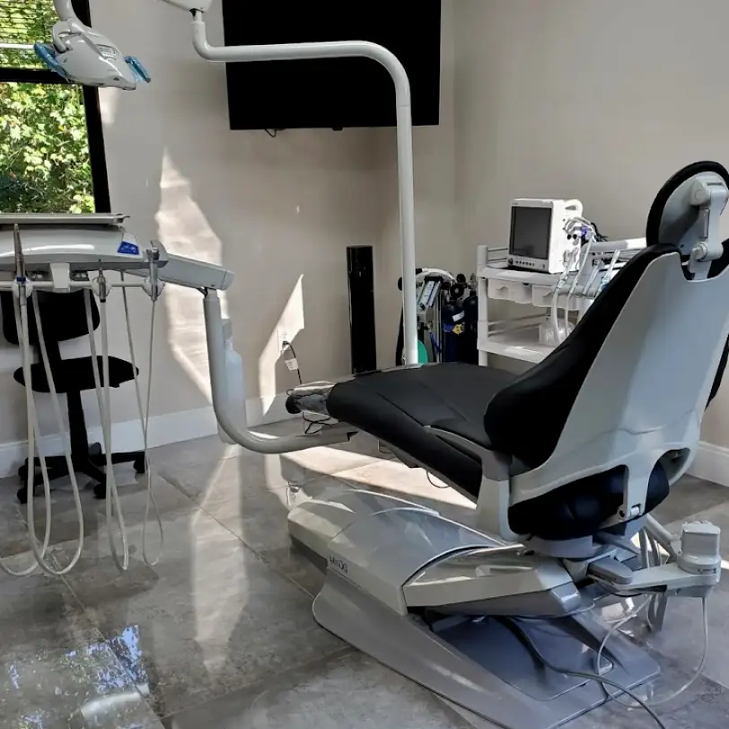  Rockville Natural Dentist Associates Tower Oaks